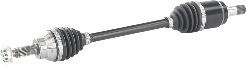 MOOSE OFFROAD Axle Kit - CV/Complete - Heavy-Duty - Front Left - Honda Pioneer 500 HON-6045HD