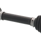 MOOSE OFFROAD Axle Kit - CV/Complete - Heavy-Duty - Rear Right - CForce 600 CFM-6003HD
