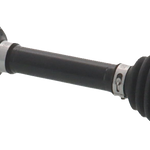 MOOSE OFFROAD Axle Kit - CV/Complete - Heavy-Duty - Rear Right - CForce 600 CFM-6003HD