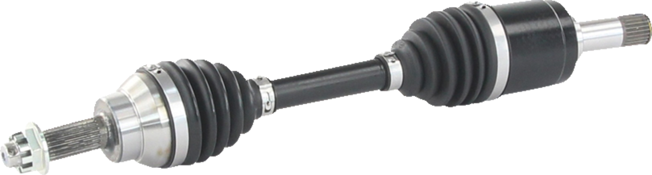 MOOSE OFFROAD Axle Kit - CV/Complete - Heavy-Duty - Front Right - Honda Pioneer 500 HON-6047HD