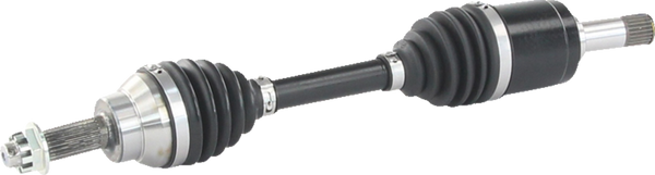 Moose Offroad Axle Kit - CV/Complete - Heavy-Duty - Front Right - Honda Pioneer 500 HON-6047HD