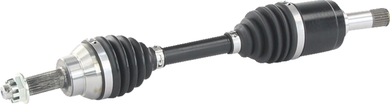 MOOSE OFFROAD Axle Kit - CV/Complete - Heavy-Duty - Front Right - Honda Pioneer 500 HON-6047HD