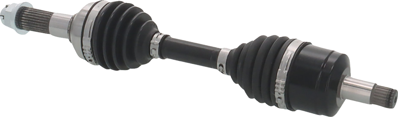MOOSE OFFROAD Axle Kit - CV/Complete - Heavy-Duty - Front Left/Right - CF Moto CForce 400/500S CFM-6004HD