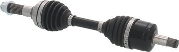 MOOSE OFFROAD Axle Kit - CV/Complete - Heavy-Duty - Front Left/Right - CF Moto CForce 400/500S CFM-6004HD