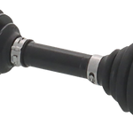 MOOSE OFFROAD Axle Kit - CV/Complete - Heavy-Duty - Front Left/Right - CF Moto CForce 400/500S CFM-6004HD