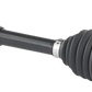 MOOSE OFFROAD Axle Kit - CV/Complete - Heavy-Duty - Front Right - Honda Pioneer 500 HON-6047HD