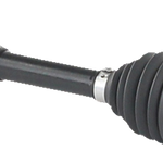 MOOSE OFFROAD Axle Kit - CV/Complete - Heavy-Duty - Front Right - Honda Pioneer 500 HON-6047HD