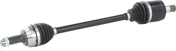 Moose Offroad Axle Kit - CV/Complete - Heavy-Duty - Rear Right - Honda Pioneer 1000/1000-5 HON-6059HD