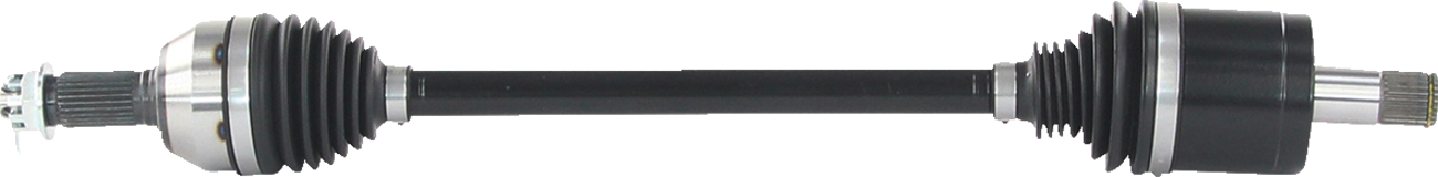 MOOSE OFFROAD Axle Kit - CV/Complete - Heavy-Duty - Rear Right - Honda Pioneer 1000/1000-5 HON-6059HD