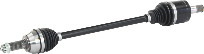MOOSE OFFROAD Axle Kit - CV/Complete - Heavy-Duty - Rear Left - '16 Honda Pioneer 1000/1000-5 HON-6060HD