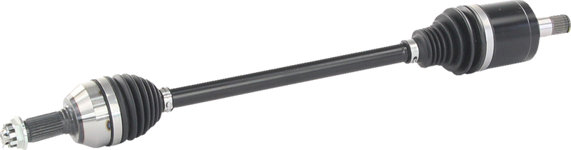 MOOSE OFFROAD Axle Kit - CV/Complete - Heavy-Duty - Front Left/Right - '16 Honda Pioneer 1000/1000-5 HON-6061HD