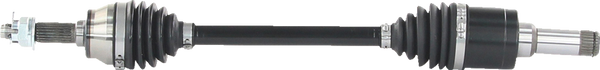 Moose Offroad Axle Kit - CV/Complete - Heavy-Duty - Rear Left/Right - John Deere 560E/560E S4 JDR-6017HD