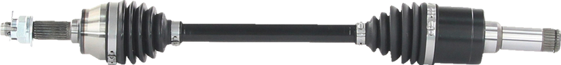 MOOSE OFFROAD Axle Kit - CV/Complete - Heavy-Duty - Rear Left/Right - John Deere 560E/560E S4 JDR-6017HD