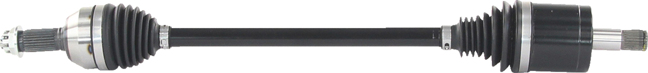 MOOSE OFFROAD Axle Kit - CV/Complete - Heavy-Duty - Front Left/Right - '16 Honda Pioneer 1000/1000-5 HON-6061HD
