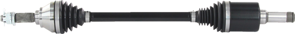 Moose Offroad Axle Kit - CV/Complete - Heavy-Duty - Rear Left/Right - '21 John Deere Gator JDR-6018HD