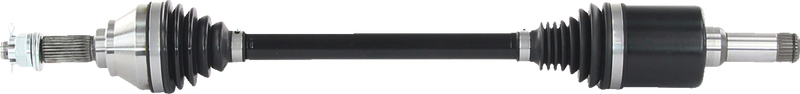 MOOSE OFFROAD Axle Kit - CV/Complete - Heavy-Duty - Rear Left/Right - '21 John Deere Gator JDR-6018HD