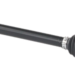MOOSE OFFROAD Axle Kit - CV/Complete - Heavy-Duty - Rear Left/Right - John Deere 560E/560E S4 JDR-6017HD