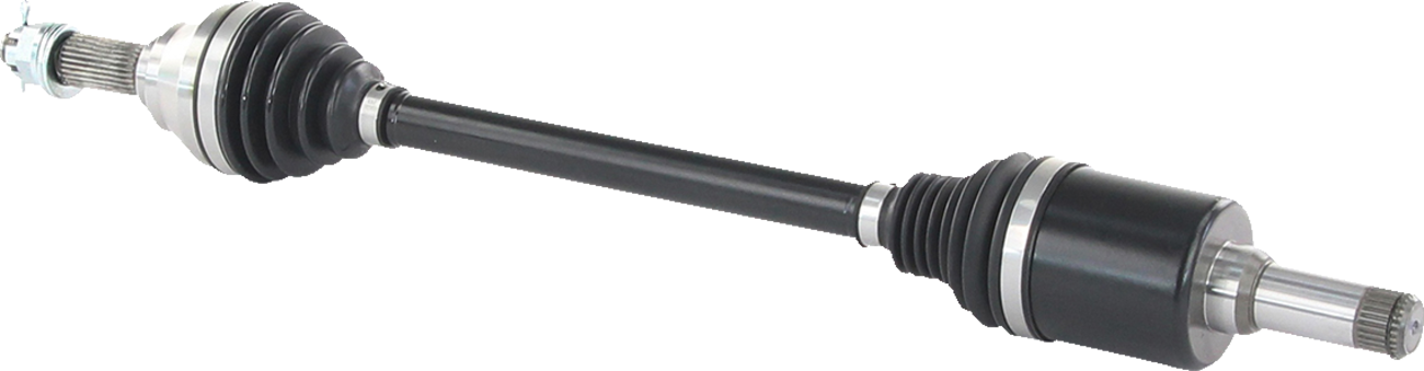 MOOSE OFFROAD Axle Kit - CV/Complete - Heavy-Duty - Rear Left/Right - '21 John Deere Gator JDR-6018HD