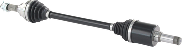 MOOSE OFFROAD Axle Kit - CV/Complete - Heavy-Duty - Rear Left/Right - '21 John Deere Gator JDR-6018HD