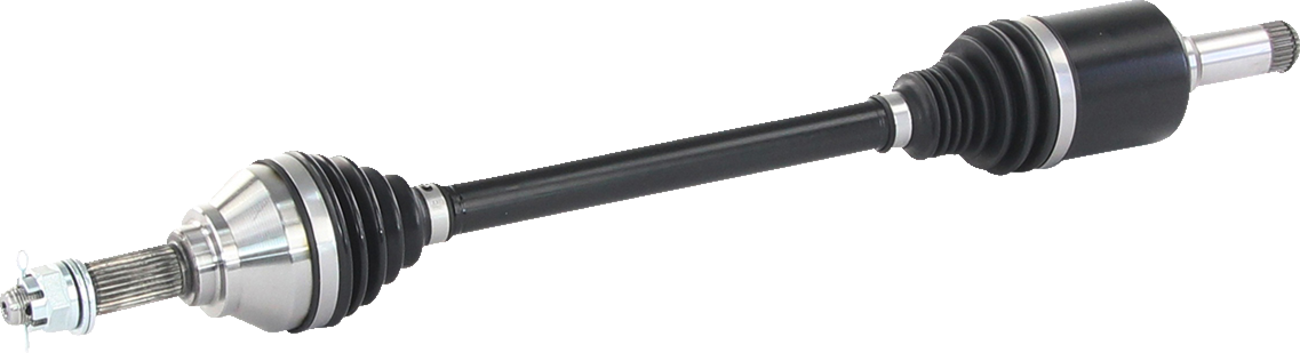 MOOSE OFFROAD Axle Kit - CV/Complete - Heavy-Duty - Rear Left/Right - '21 John Deere Gator JDR-6018HD