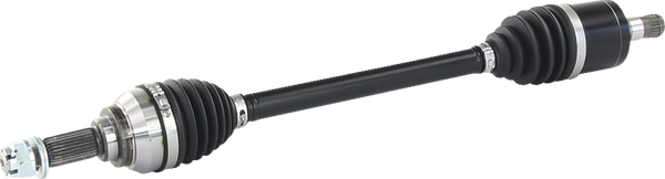 Moose Offroad Axle Kit - CV/Complete - Heavy-Duty - Front Right - John Deere 825M/855M S4 JDR-6019HD