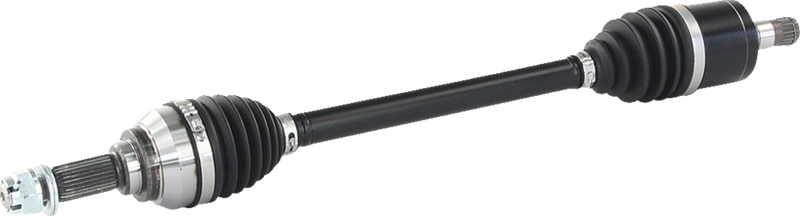 MOOSE OFFROAD Axle Kit - CV/Complete - Heavy-Duty - Front Right - John Deere 825M/855M S4 JDR-6019HD