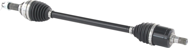 Moose Offroad Axle Kit - CV/Complete - Heavy-Duty - Front Left/Right - '21 John Deere Gator JDR-6020HD