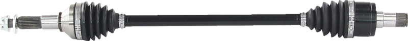 MOOSE OFFROAD Axle Kit - CV/Complete - Heavy-Duty - Front Right - Kawasaki Mule Pro-FX/FXT KAW-6032HD