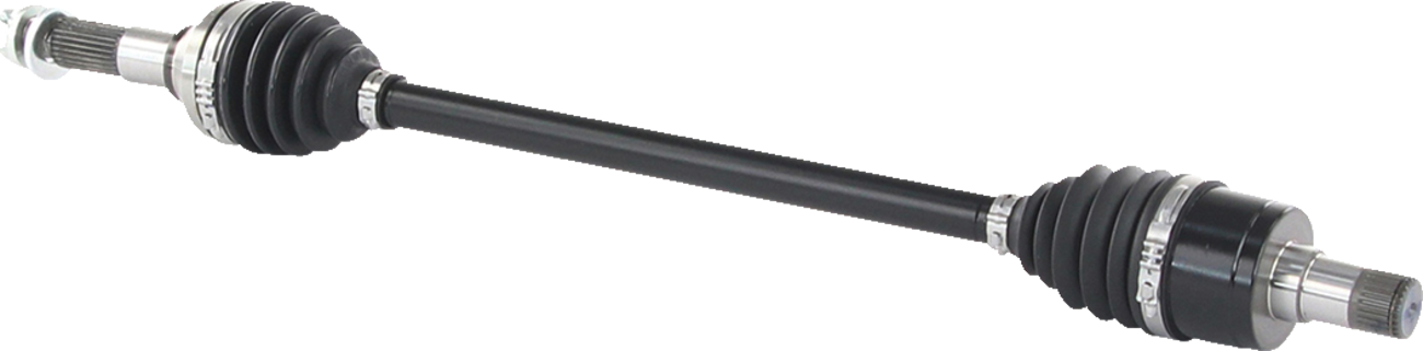 MOOSE OFFROAD Axle Kit - CV/Complete - Heavy-Duty - Front Right - Kawasaki Mule Pro-FX/FXT KAW-6032HD
