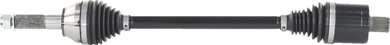 MOOSE OFFROAD Axle Kit - CV/Complete - Heavy-Duty - Front Left/Right - '22 Polaris Ranger Crew 1000 POL-6108HD