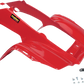 MAIER Front Fender - Red 117302