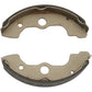 DP BRAKES Brake Shoes - TRX 350 - 9147 9147