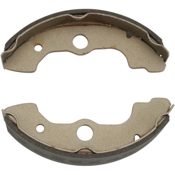 DP Brakes Brake Shoes - TRX 350 - 9147 9147