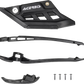ACERBIS Chain Guide and Slider Kit - Black - KTM 2986720001