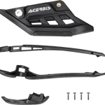 ACERBIS Chain Guide and Slider Kit - Black - KTM 2986720001