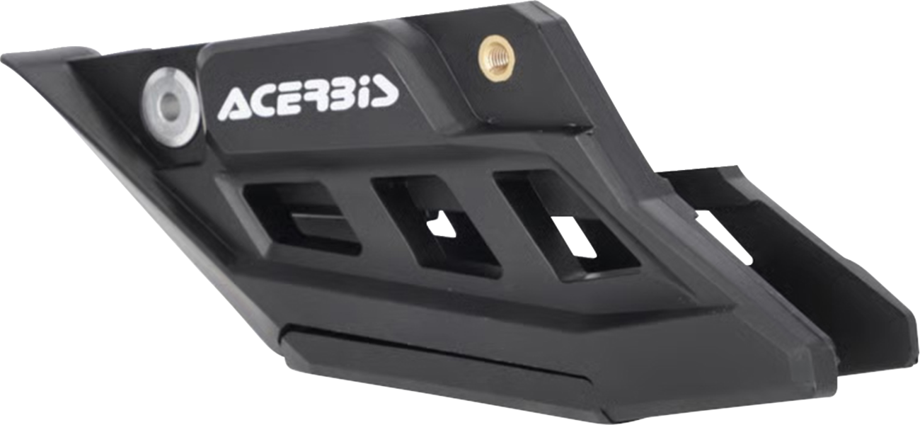 ACERBIS Chain Guide and Slider Kit - Black - KTM 2986720001