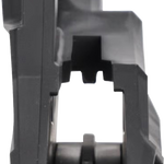 ACERBIS Chain Guide and Slider Kit - Black - KTM 2986720001