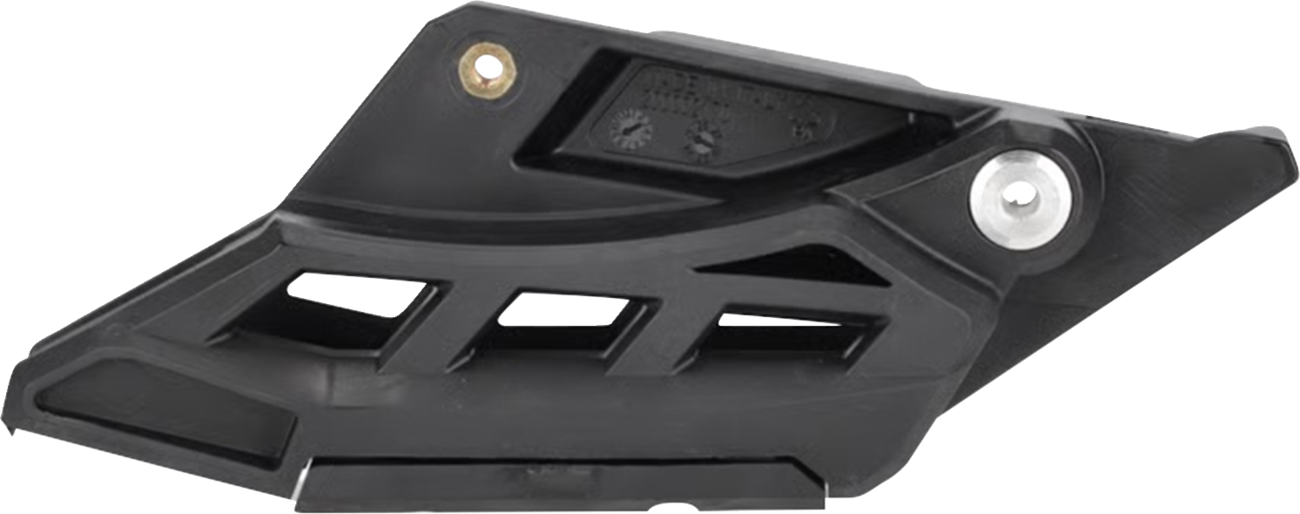ACERBIS Chain Guide and Slider Kit - Black - KTM 2986720001
