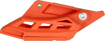 ACERBIS Chain Guide and Slider Kit - Orange - KTM 2986720237