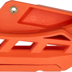 ACERBIS Chain Guide and Slider Kit - Orange - KTM 2986720237