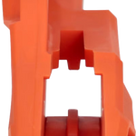 ACERBIS Chain Guide and Slider Kit - Orange - KTM 2986720237