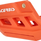 ACERBIS Chain Guide and Slider Kit - Orange - KTM 2986720237