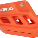 ACERBIS Chain Guide and Slider Kit - Orange - KTM 2986720237