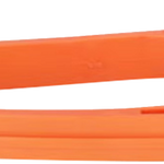 ACERBIS Chain Guide and Slider Kit - Orange - KTM 2986720237