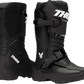 THOR Blitz XR Mini LTD Boots - Black - US 11 3411-0788