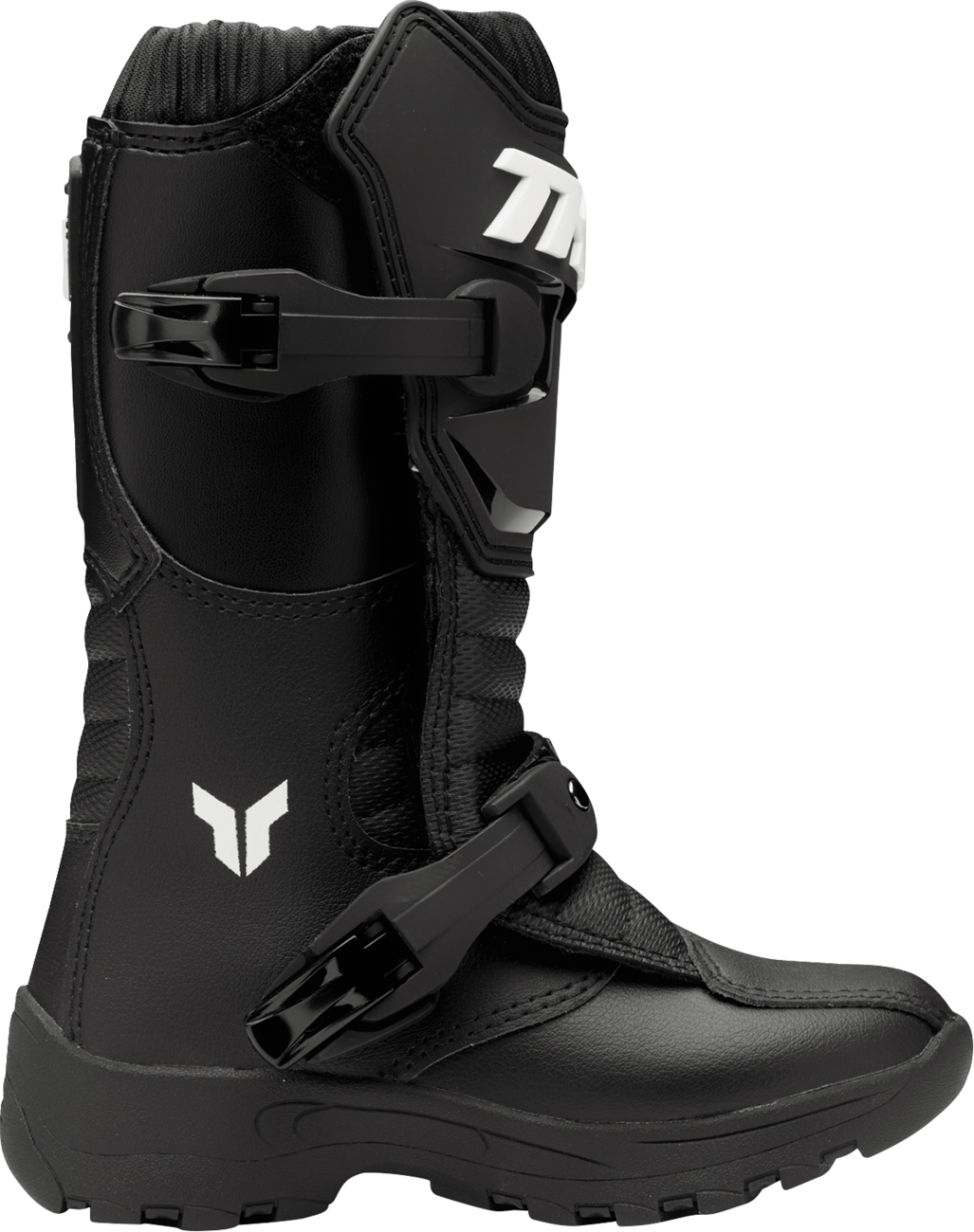 THOR Blitz XR Mini LTD Boots - Black - US 10 3411-0787