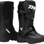 THOR Blitz XR Mini LTD Boots - Black - US 13 3411-0790