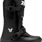 THOR Blitz XR Mini LTD Boots - Black - US 11 3411-0788
