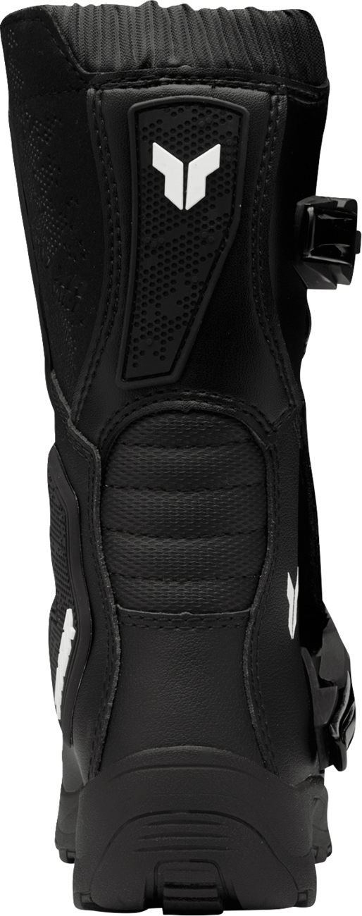 THOR Blitz XR Mini LTD Boots - Black - US 13 3411-0790