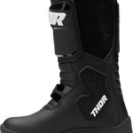 THOR Blitz XR Mini LTD Boots - Black - US 12 3411-0789
